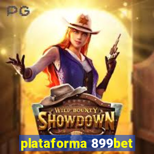 plataforma 899bet